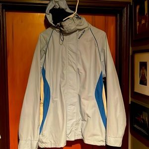 Sessions Retro Snowboard/Ski Jacket
